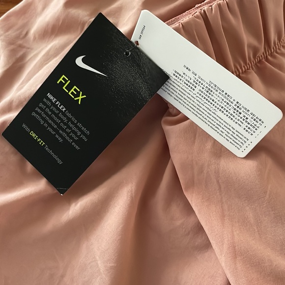 NWT Nike Athletic Shorts - Picture 5 of 6